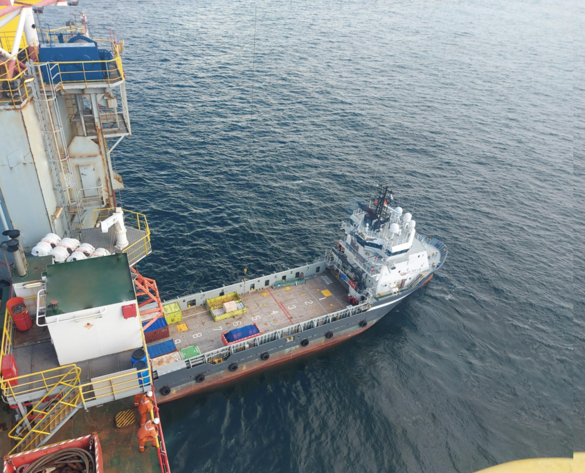 SeaRenergy and ASSC bring “Spirit of Emden” into service - offering ...